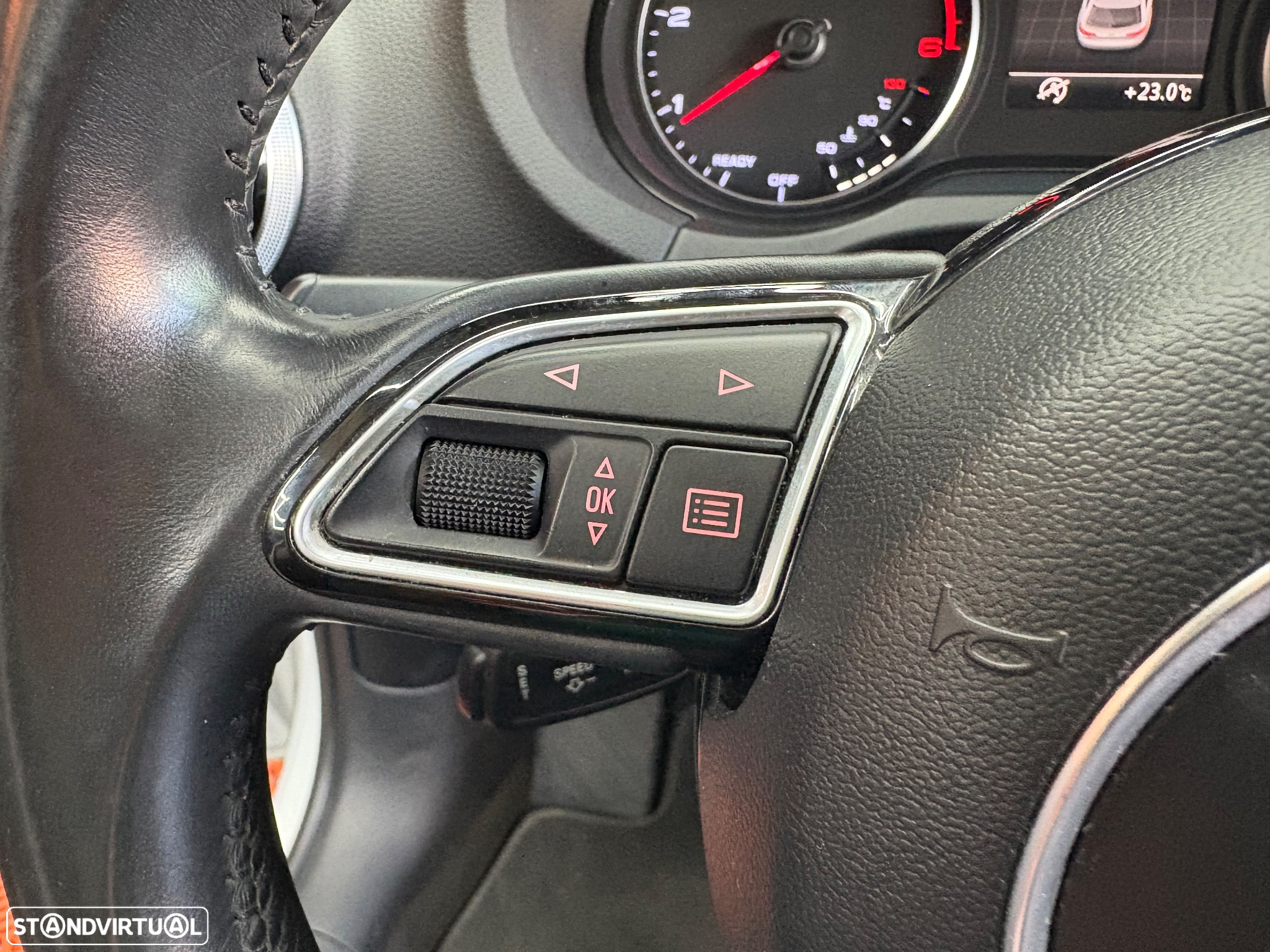Audi A3 2.0 TDI Sport - 40