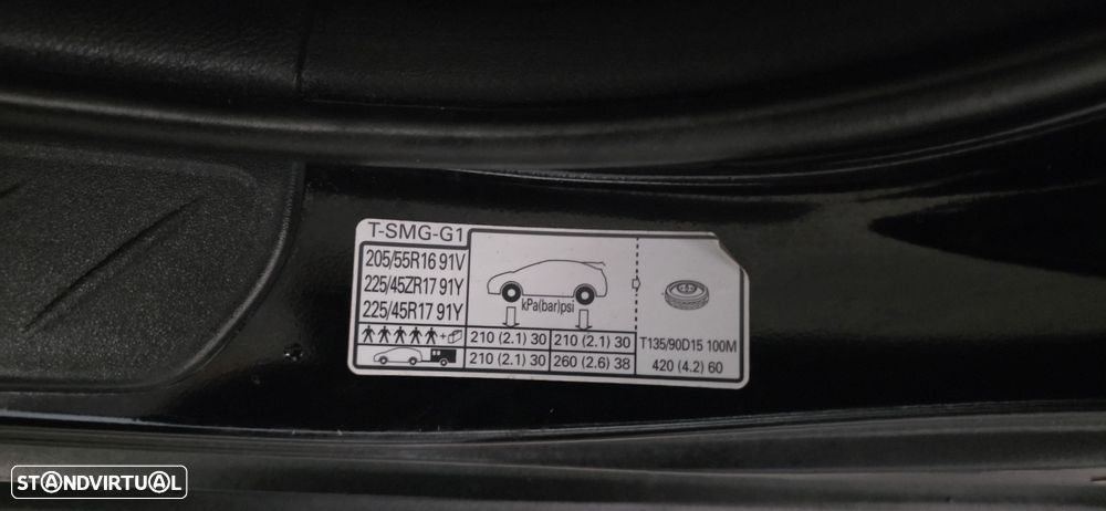 Honda Civic 1.8 Sport - 27