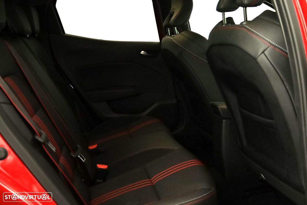 Renault Clio 1.0 TCe RS Line - 23