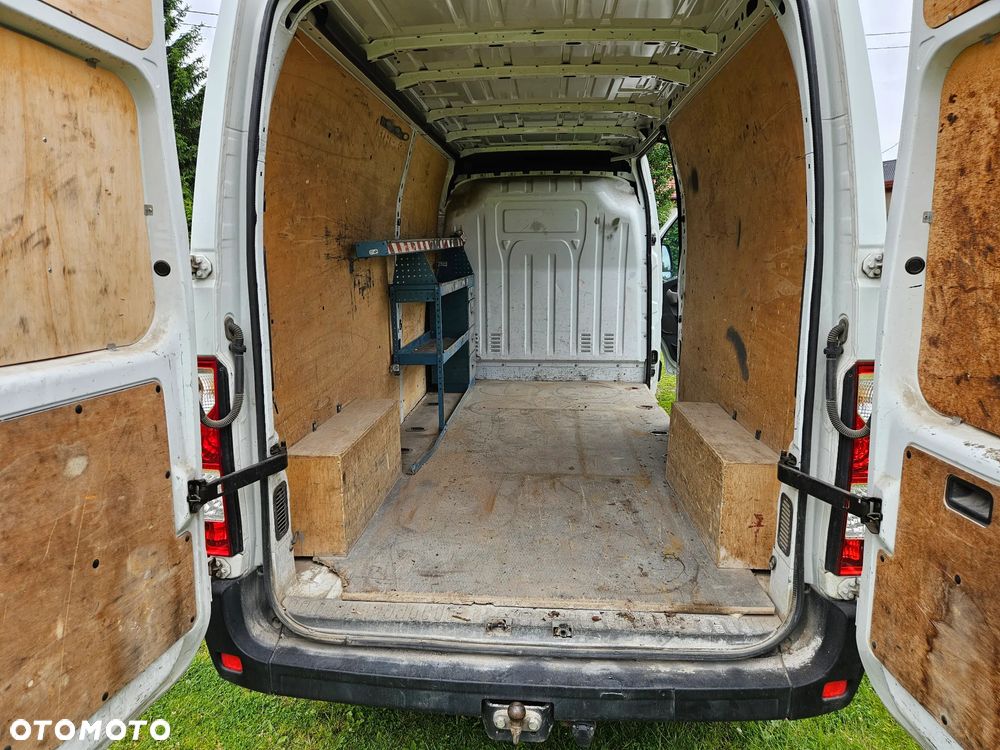 Renault Master - 15