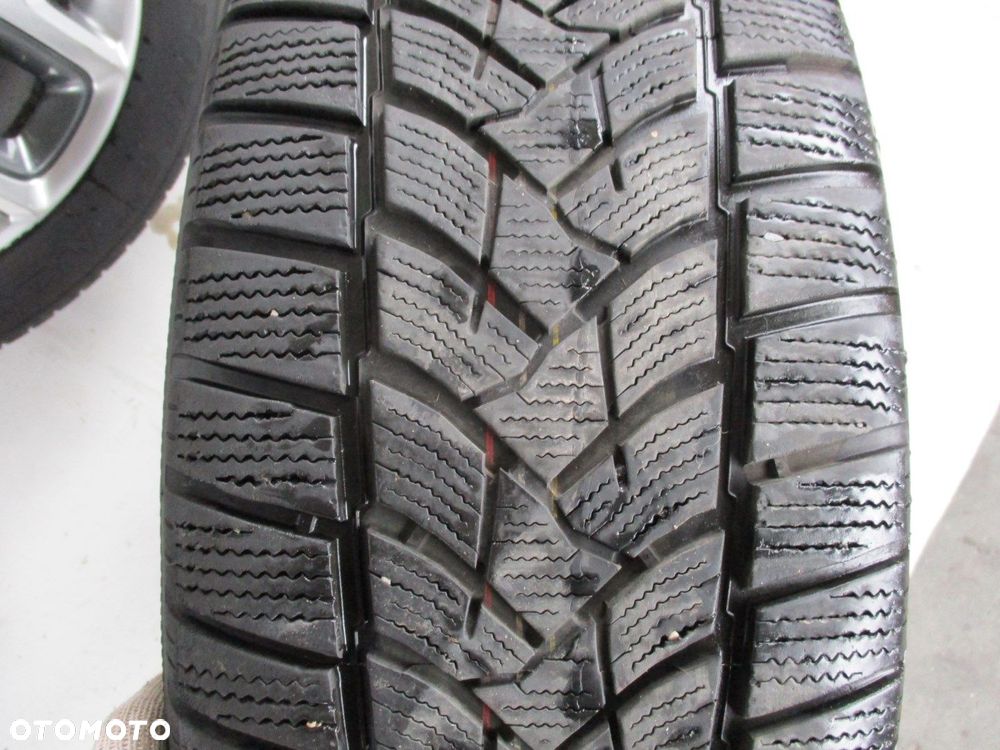 Koła felgi opony KIA SORENTO R19 MS - 10