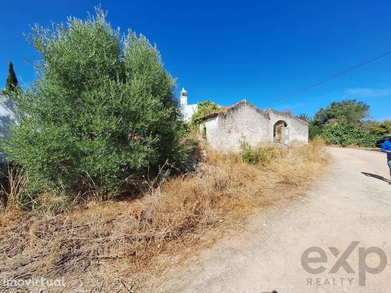 Terreno Urbano para Construção - Grande imagem: 4/16