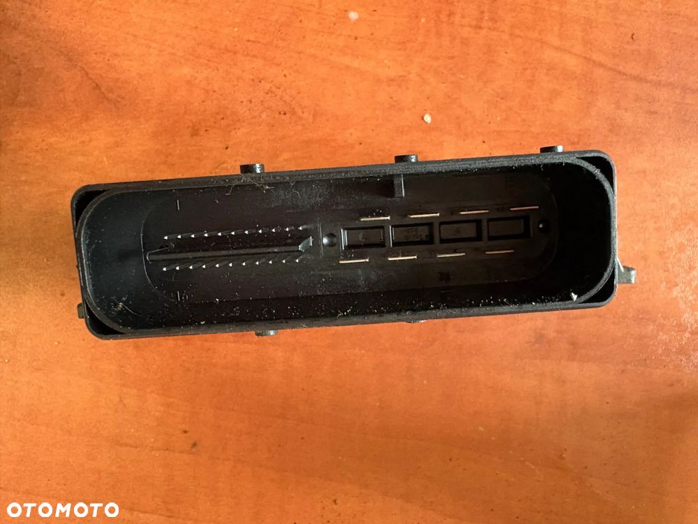 MODUŁ STEROWNIK HAMULCA RĘCZNEGO AUDI A6 S6 C6 4F 4F0907801A - 3