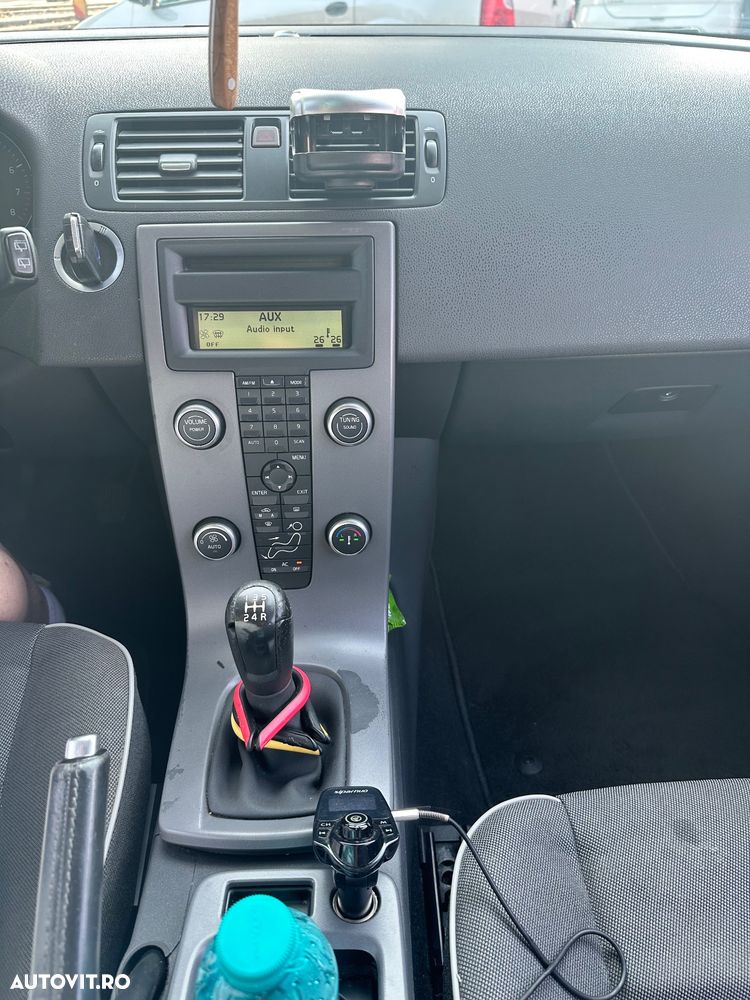 Volvo C30 1.6 Base - 10