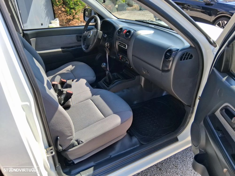 Isuzu D-Max - 15