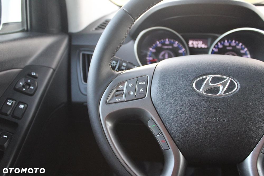 Hyundai ix35 1.6 2WD 5 Star Edition - 29