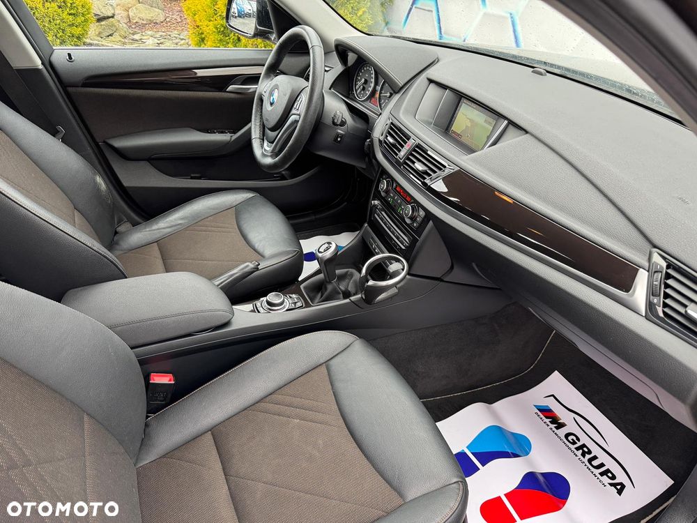 BMW X1 sDrive18i xLine - 36
