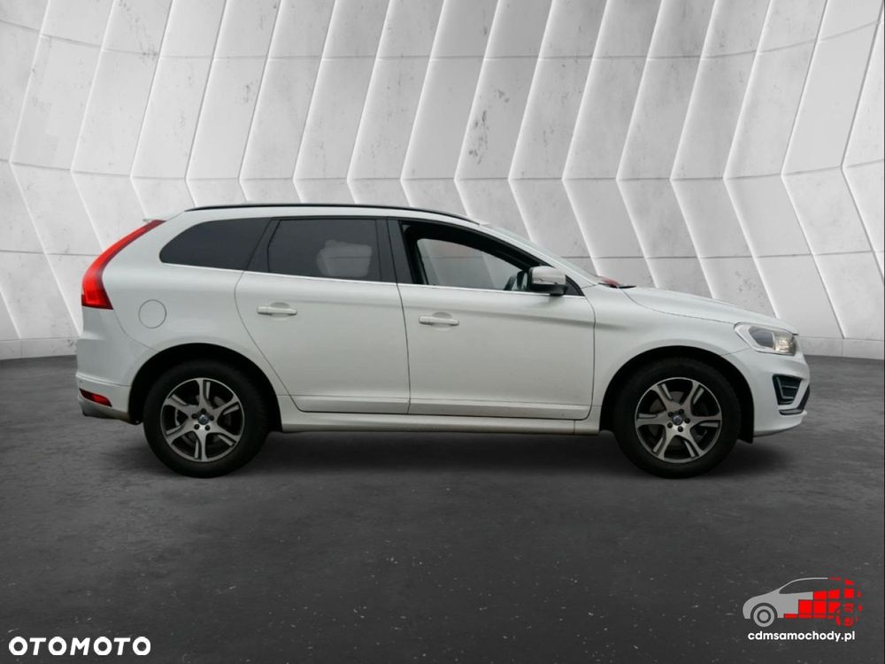 Volvo XC 60 - 9