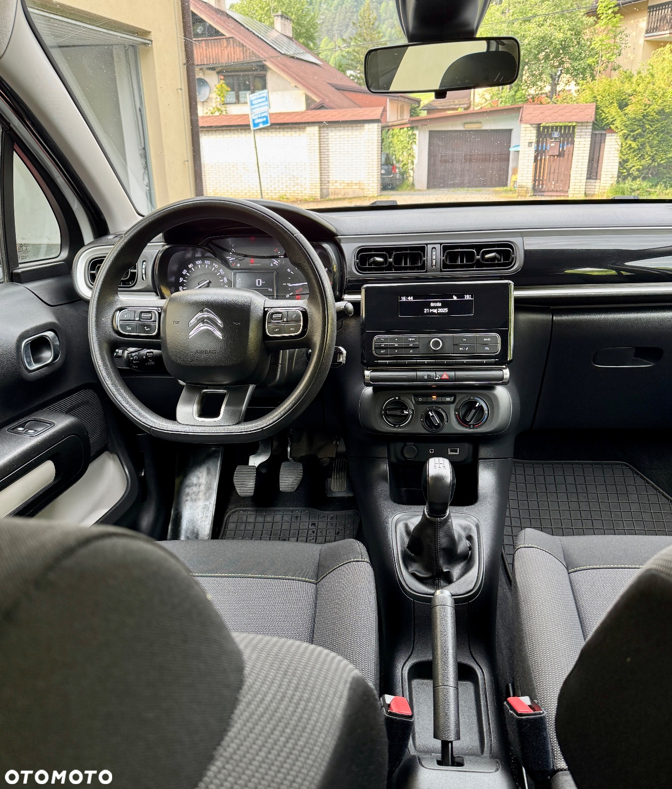 Citroën C3 1.2 PureTech Feel - 29