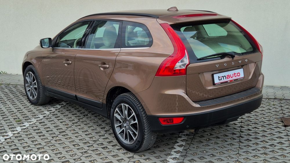 Volvo XC 60 D4 Summum - 29