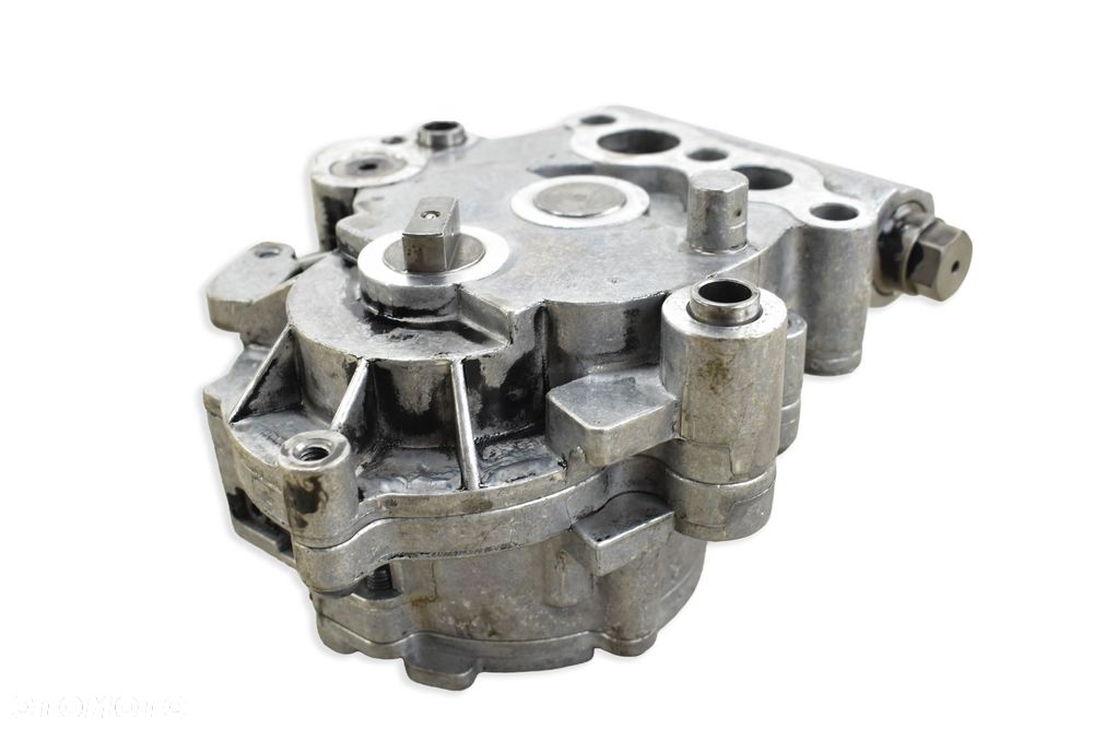 Pompa Wakum DUCATO III JUMPER III BOXER II DAILY V 3.0  F009D00886 - 1