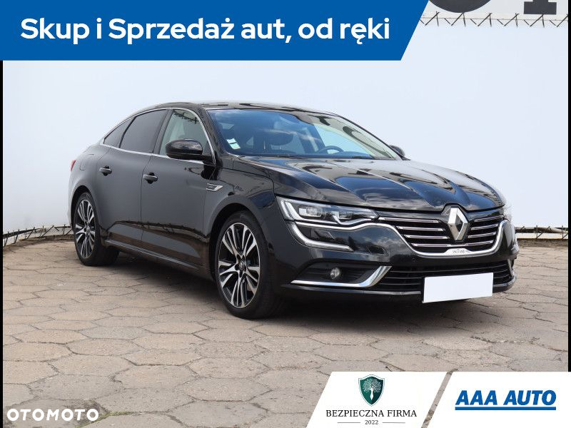 Renault Talisman - 2