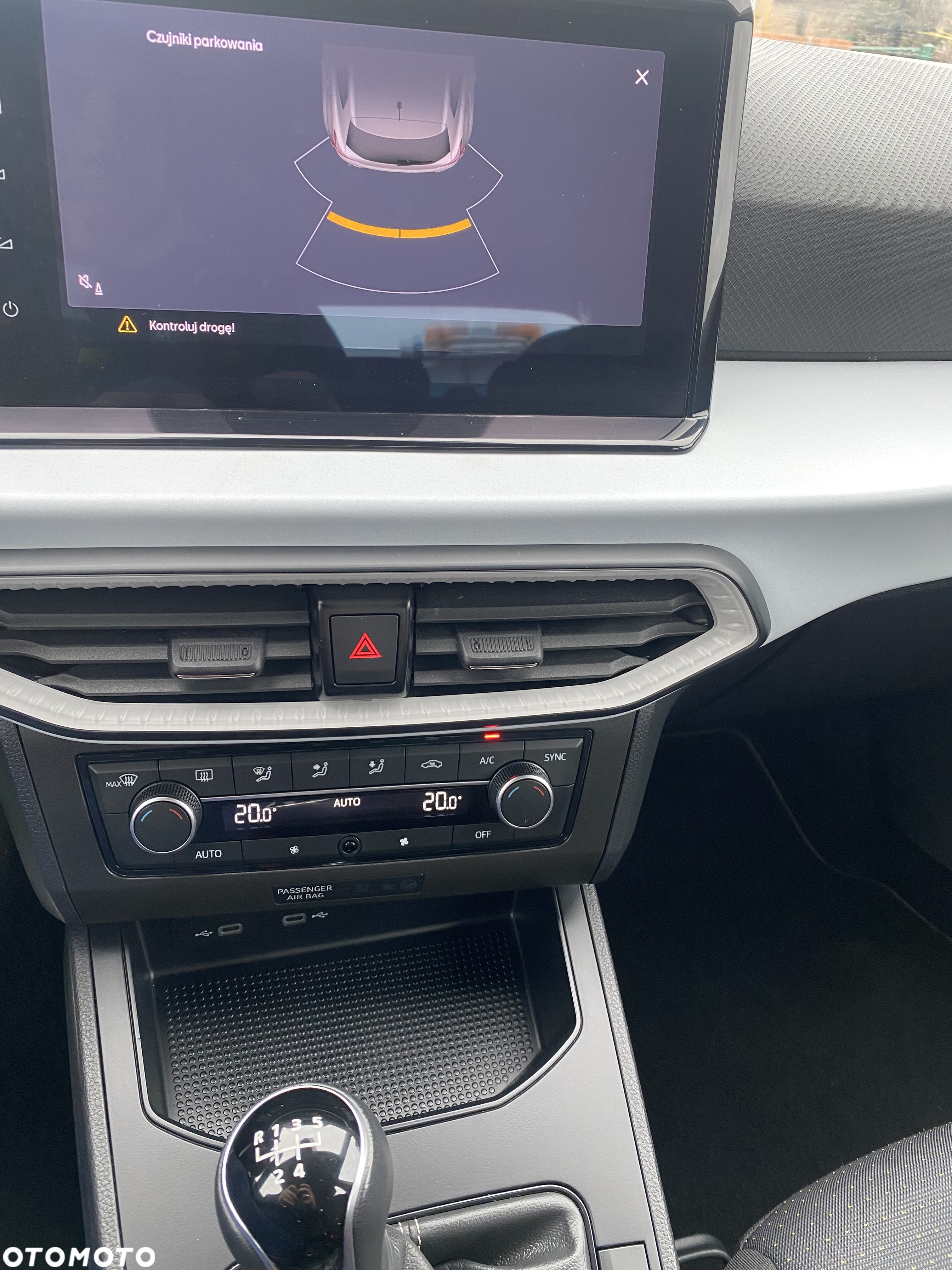 Seat Ibiza 1.0 TSI Full LED S&S - 13