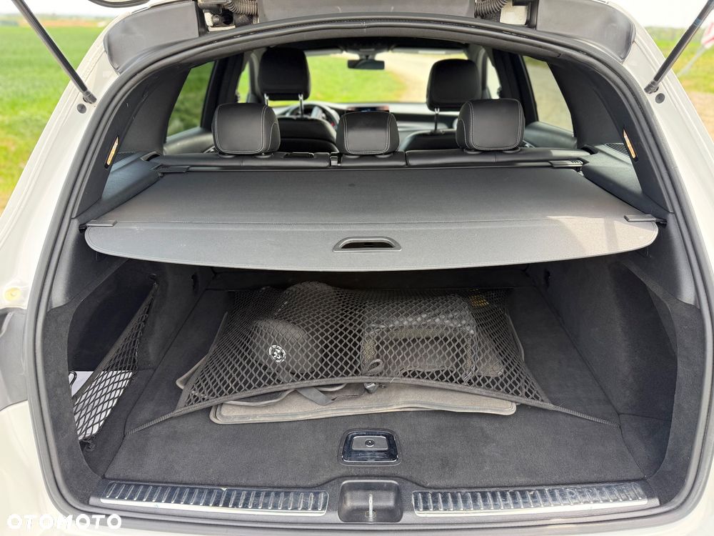 Mercedes-Benz GLC 200 d 4-Matic Business Edition - 12