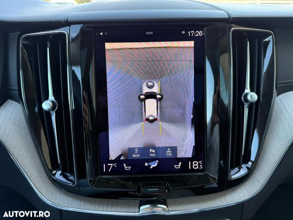 Volvo XC 60 - 27