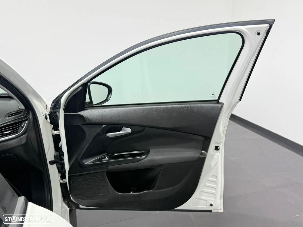 Fiat Tipo Station Wagon 1.3 M-Jet Lounge - 36