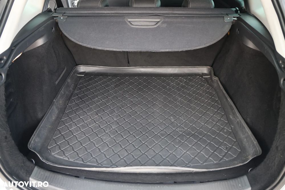 Renault Megane 1.5 dCi GT Line - 27