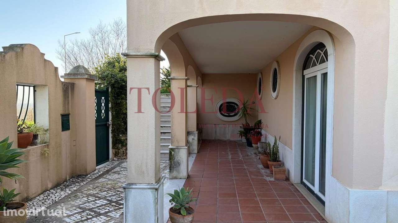 Moradia Premium T5 Isolada - Grande imagem: 5/57