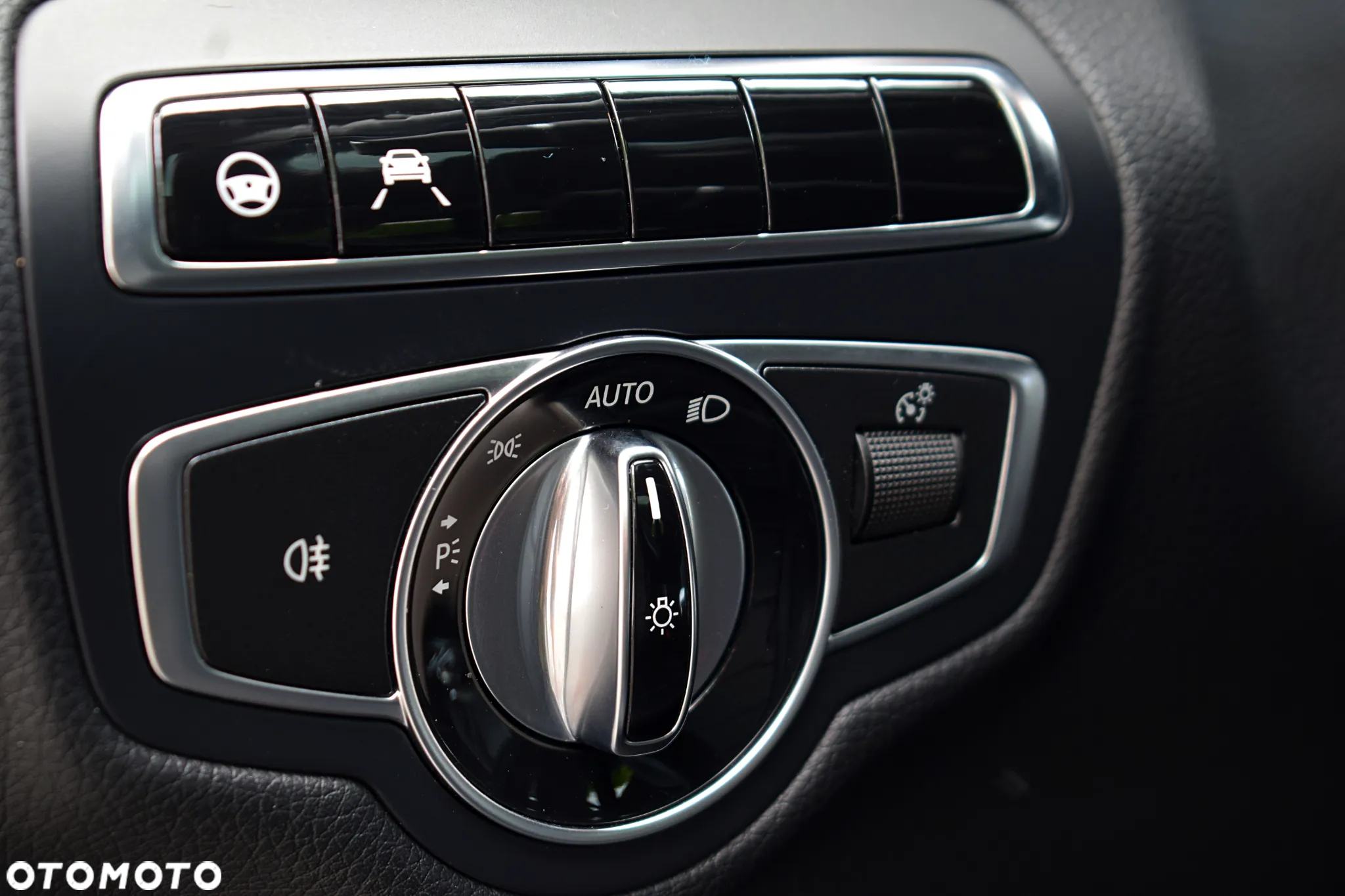 Mercedes-Benz GLC Coupe 300 4-Matic - 22