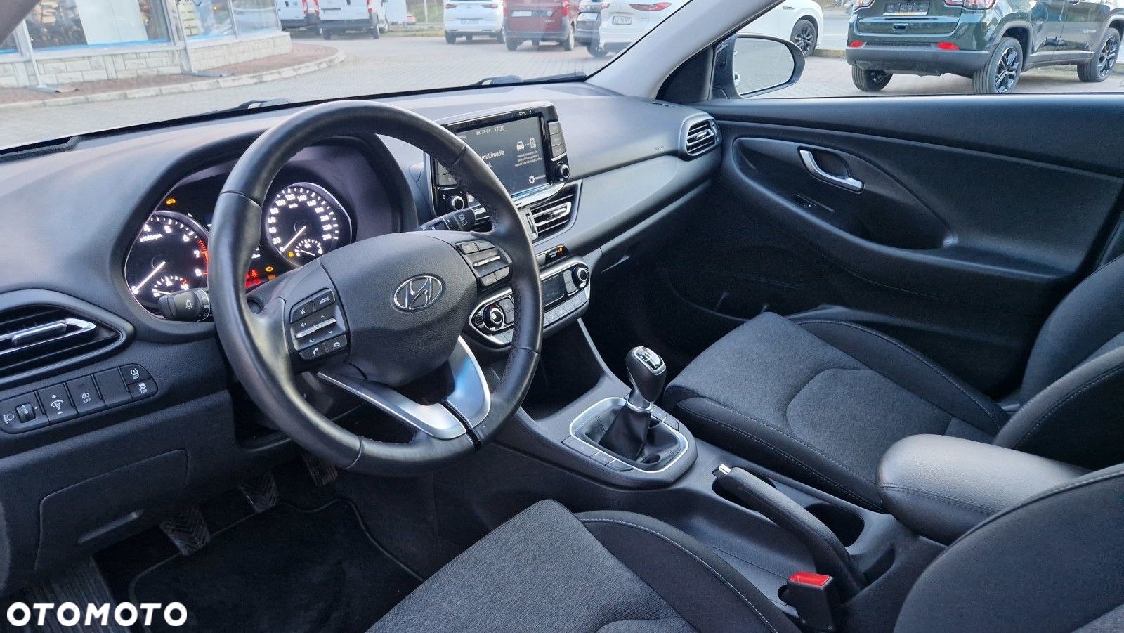 Hyundai i30 1.0 T-GDI Smart - 11