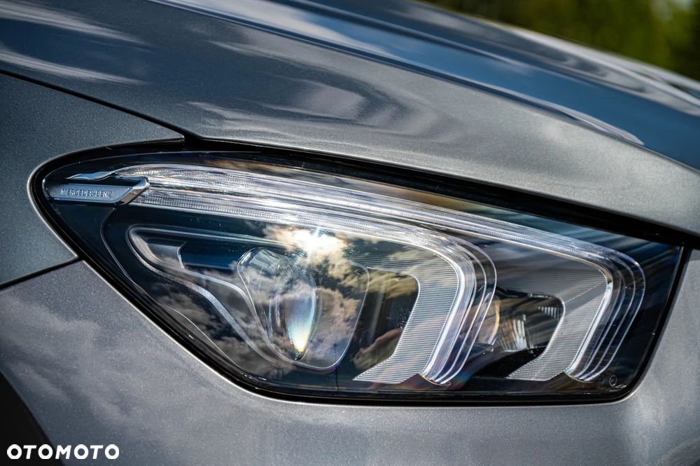 Mercedes-Benz GLE 350 e 4-Matic Premium - 11