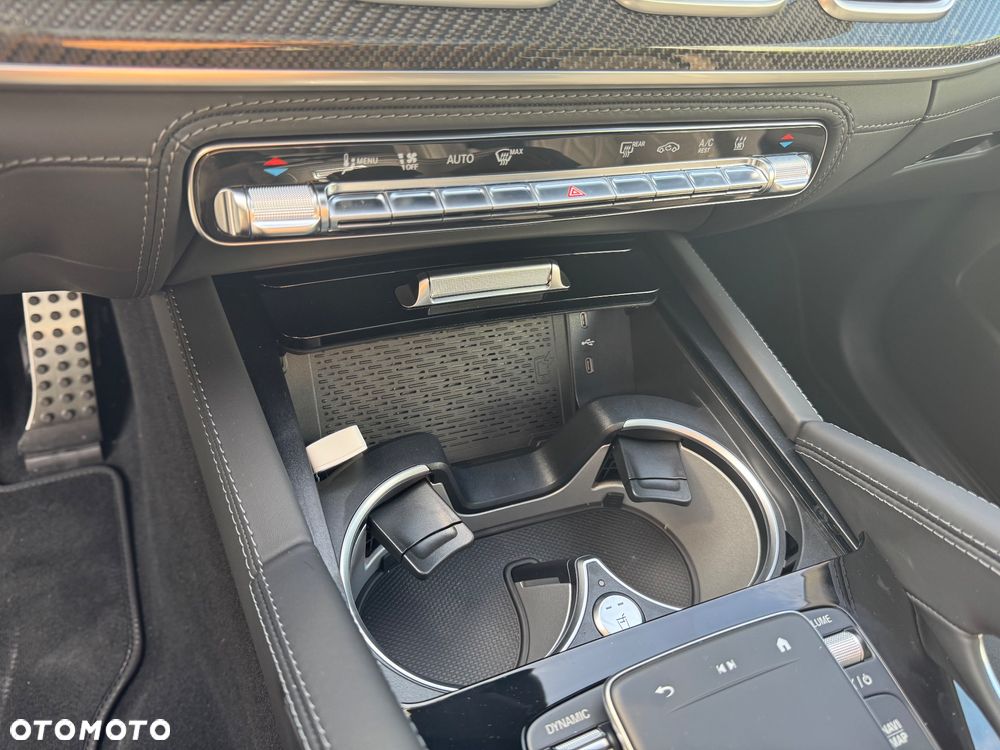 Mercedes-Benz GLE AMG 63 S 4-Matic Ultimate - 30