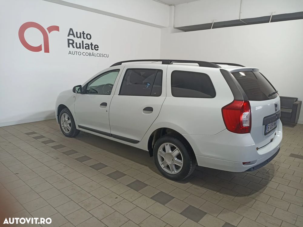 Dacia Logan MCV - 8