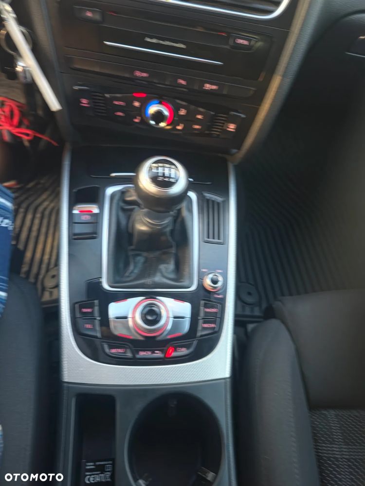 Audi A4 Avant - 26