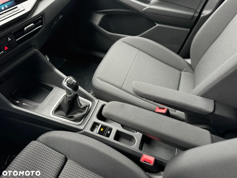 Volkswagen Caddy Cargo - 22