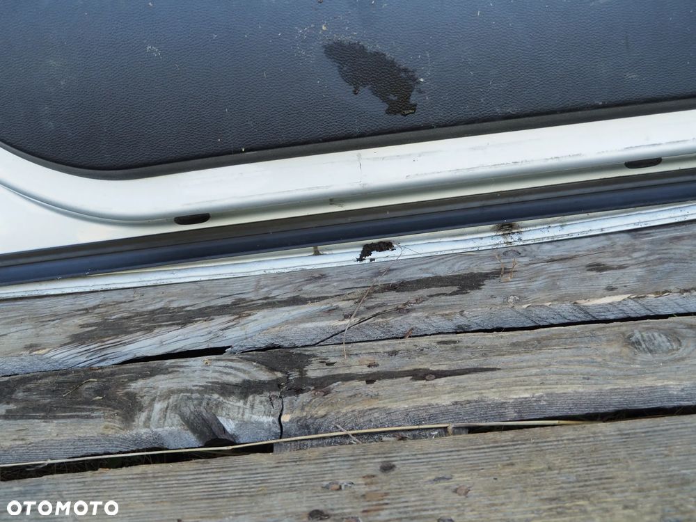 Drzwi przód przednie lewe BMW 1 E87 Titansilber - 16