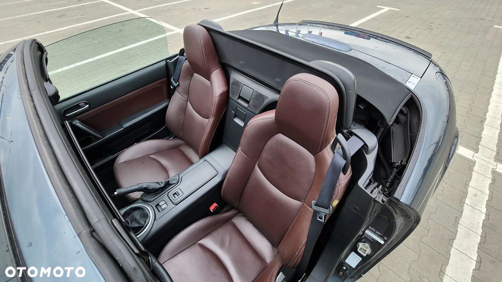 Mazda MX-5 1.8 Spring Edition - 9