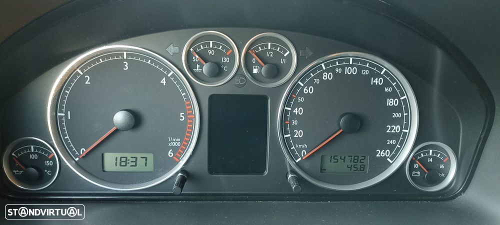 SEAT Alhambra 1.9 TDI Sport - 22