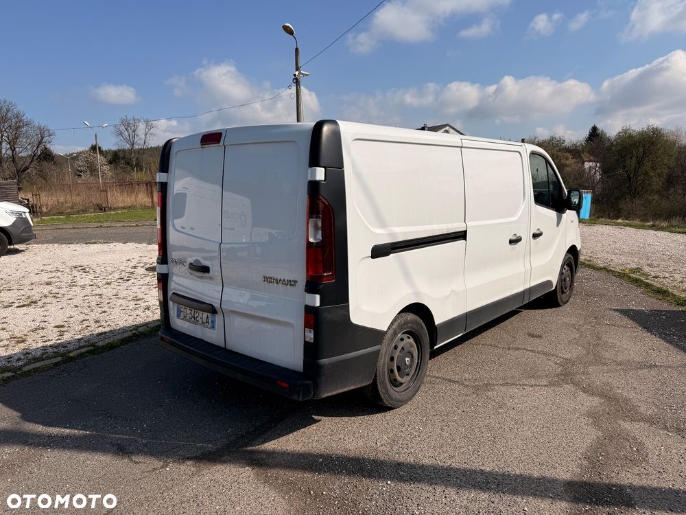 Renault TRAFIC - 6