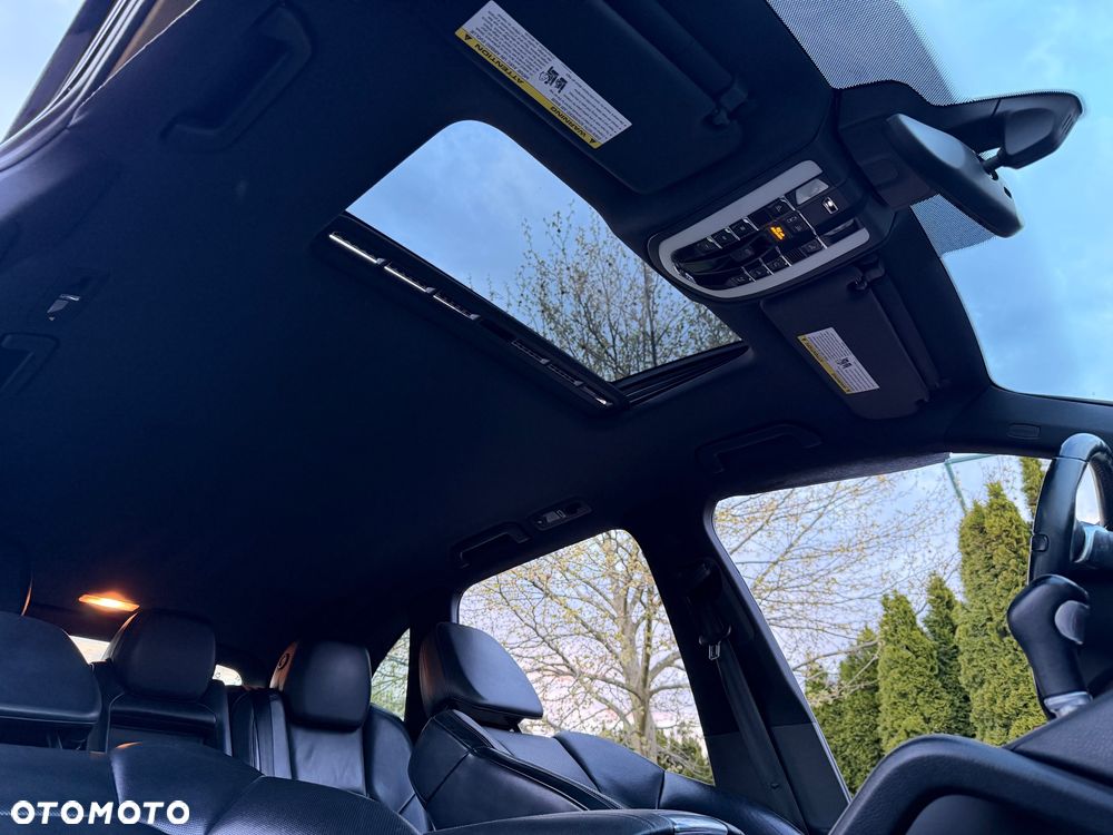 Porsche Cayenne - 14