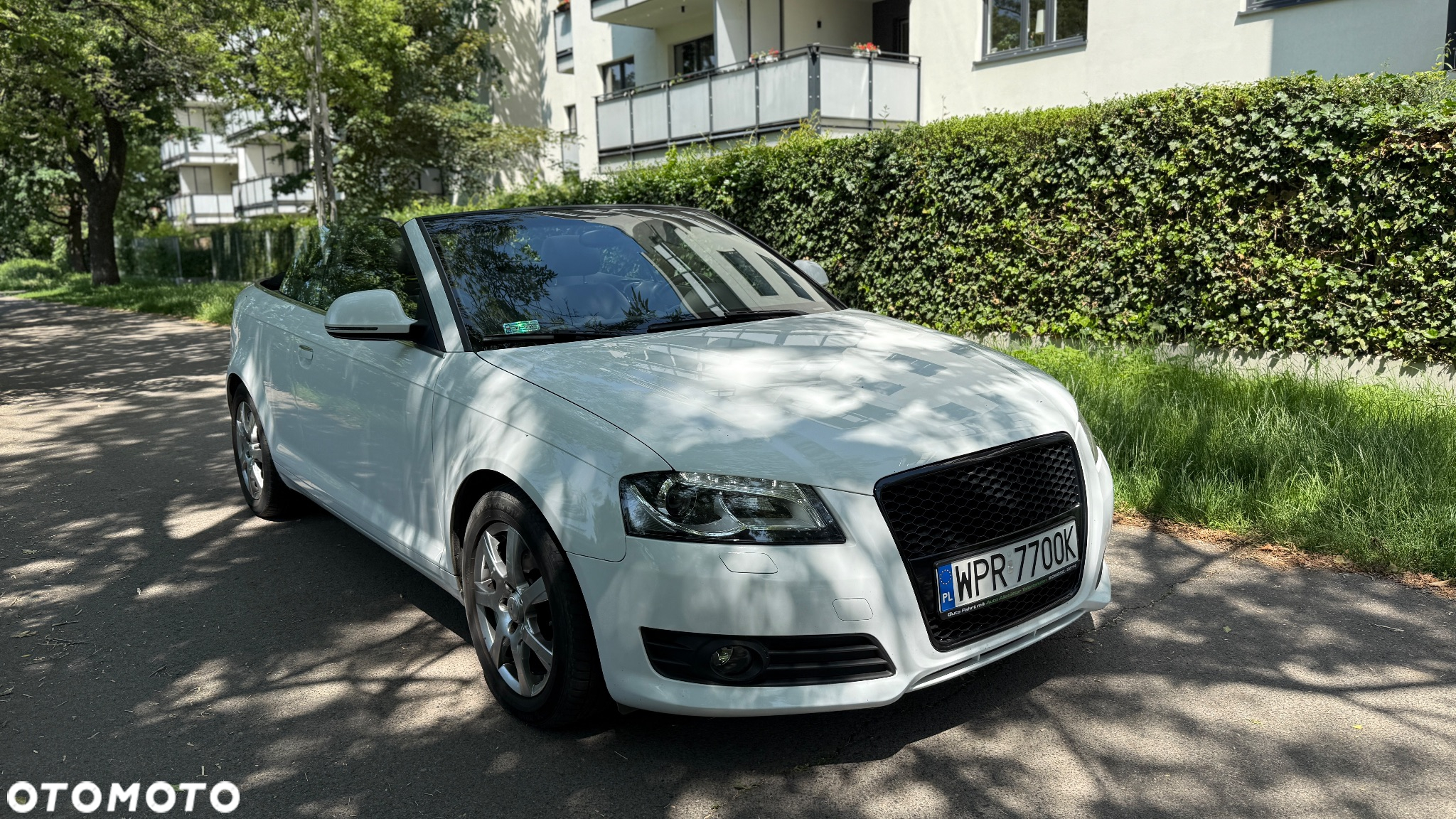 Audi A3 2.0 TDI DPF Ambition - 9