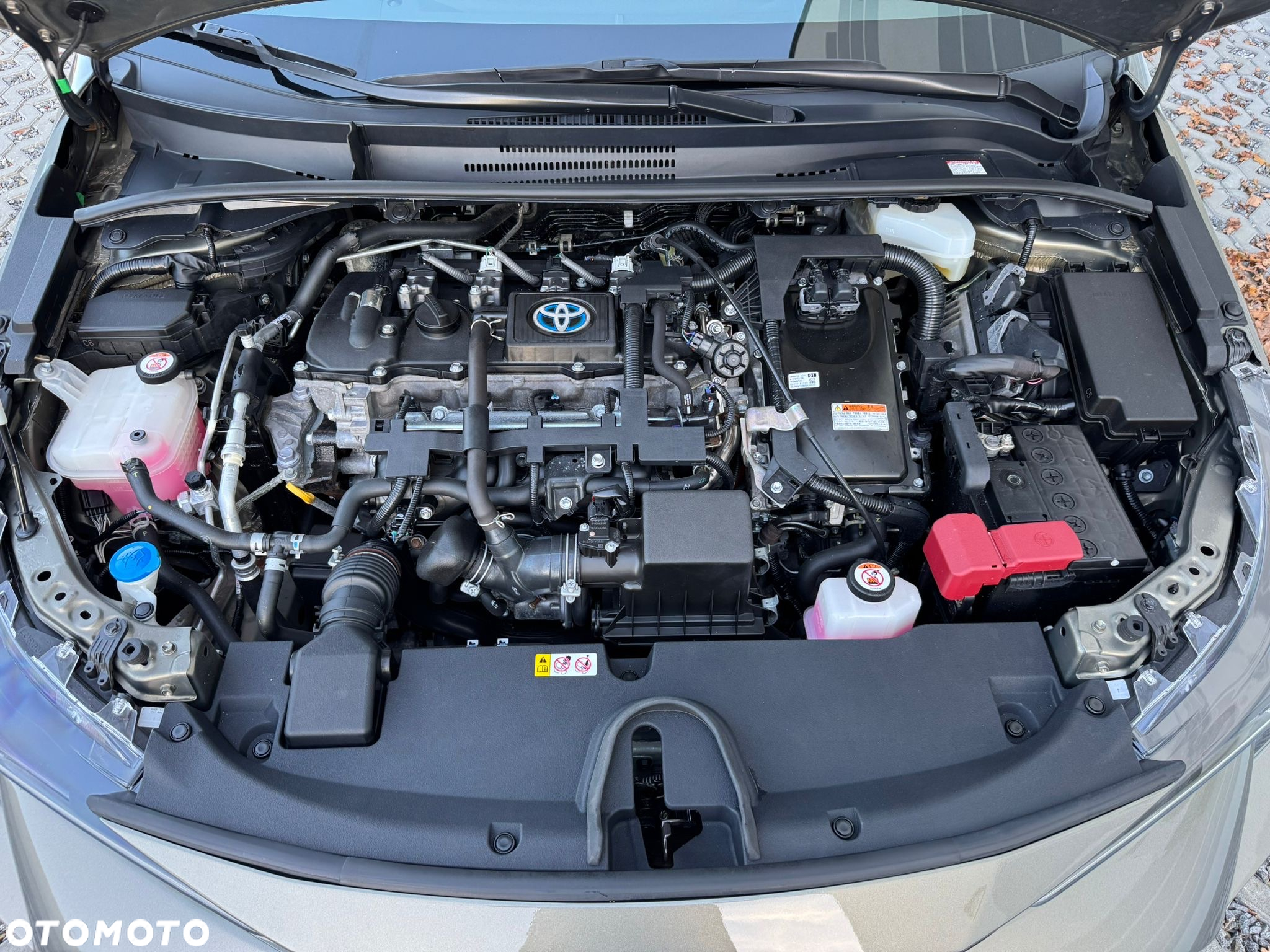 Toyota Corolla - 15