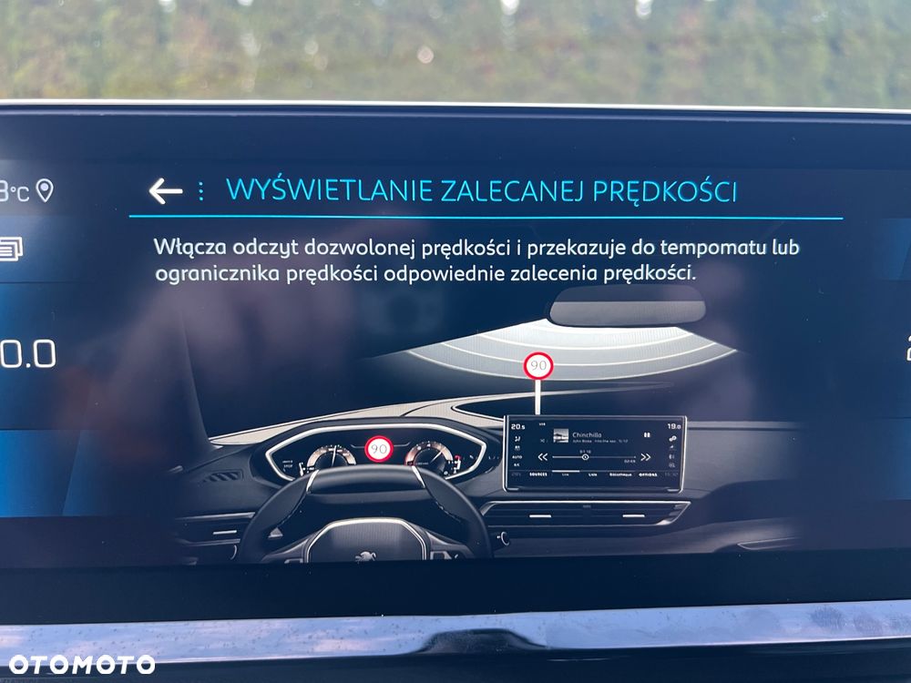 Peugeot 3008 1.5 BlueHDi Allure Pack S&S - 18