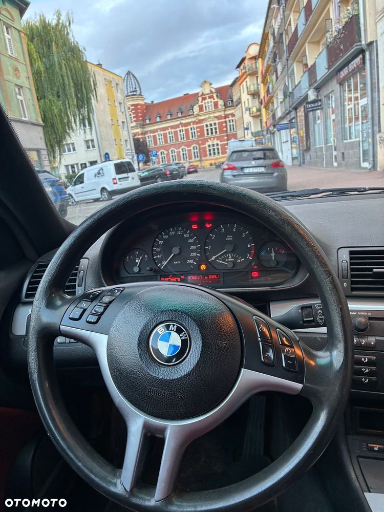 BMW Seria 3 - 8