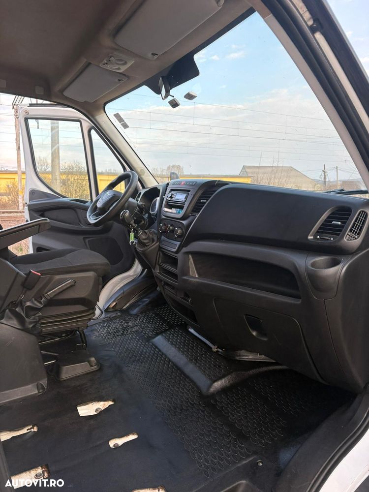Iveco Daily 50C - 4