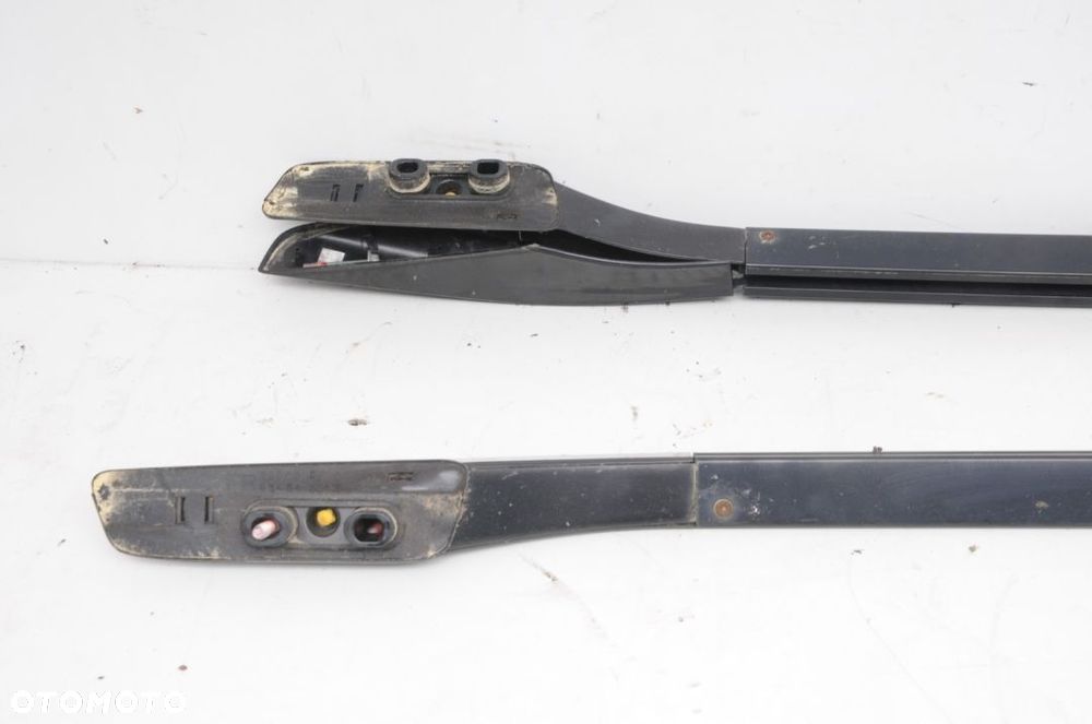 LEXUS RX II 03-08 RELINGI DACHOWE KOMPLET - 5