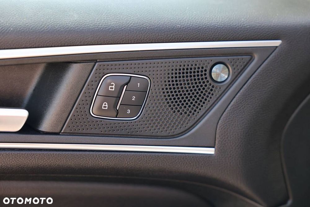 Ford Edge - 21
