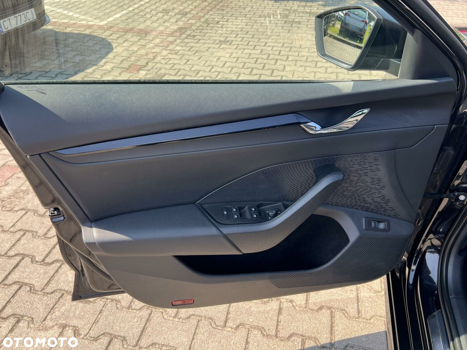 Skoda Octavia 2.0 TDI Style DSG - 19