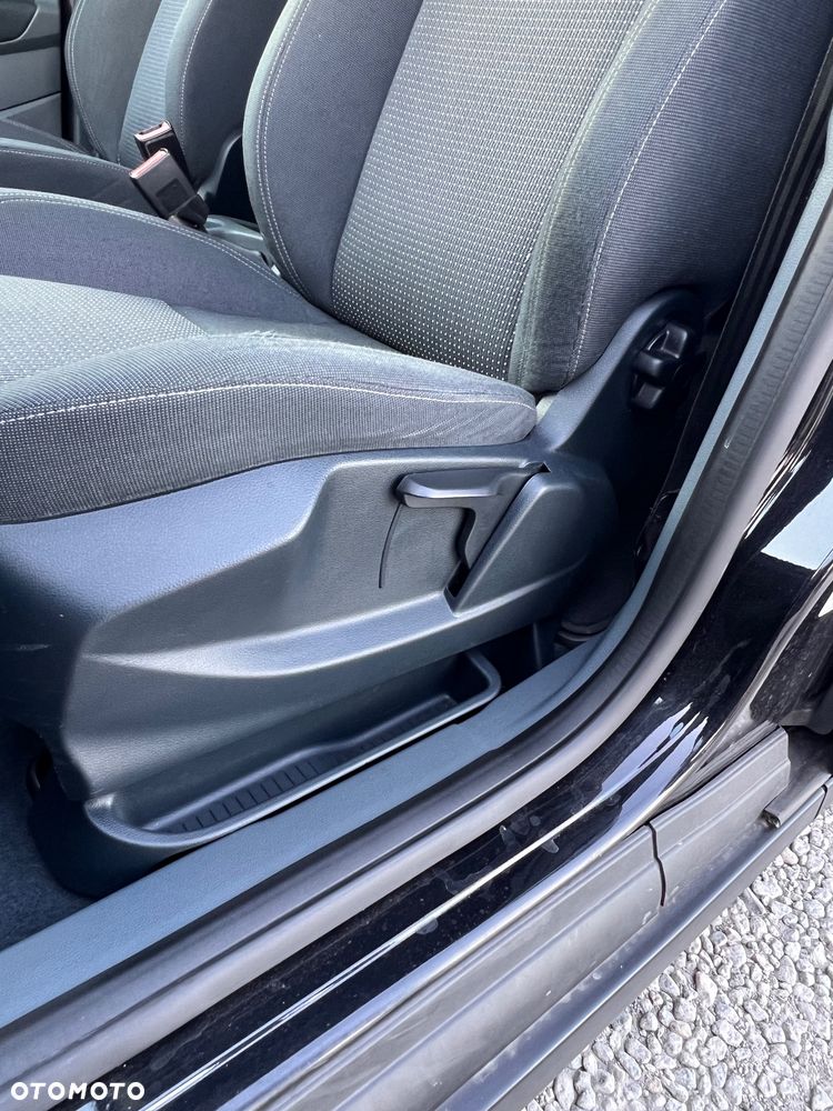 Ford Grand C-MAX 1.6 TDCi Start-Stop-System Trend - 24