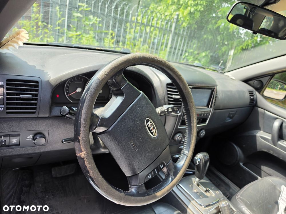 Kia Sorento - 5