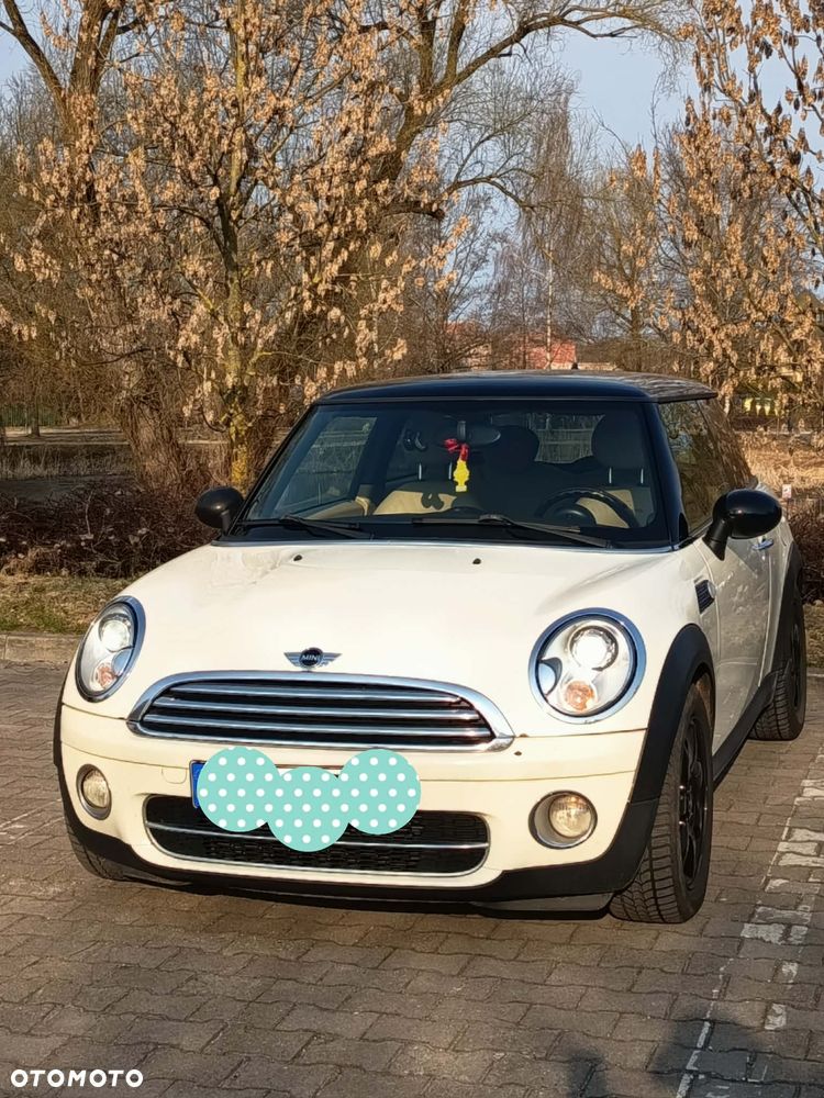 MINI Cooper - 1