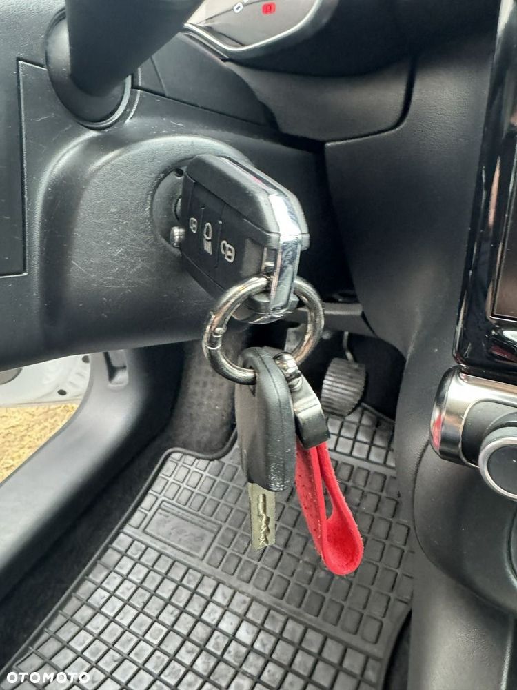 Citroën C3 1.2 PureTech Plus - 16