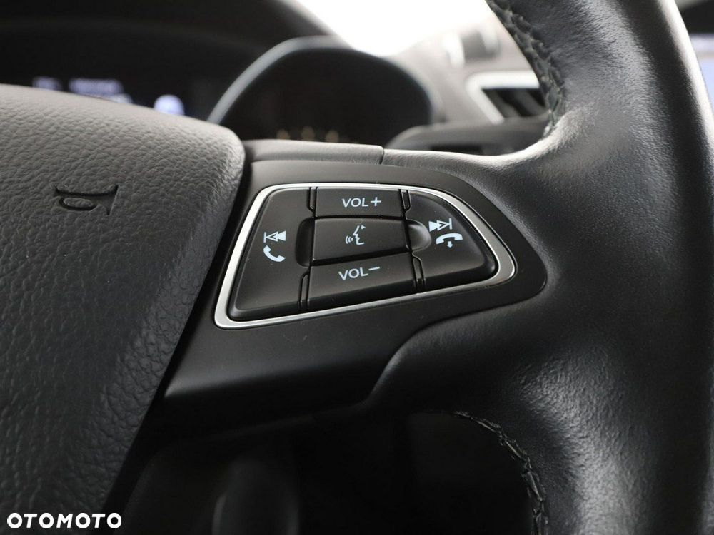 Ford C-MAX 1.5 TDCi ECOnetic Titanium ASS - 29