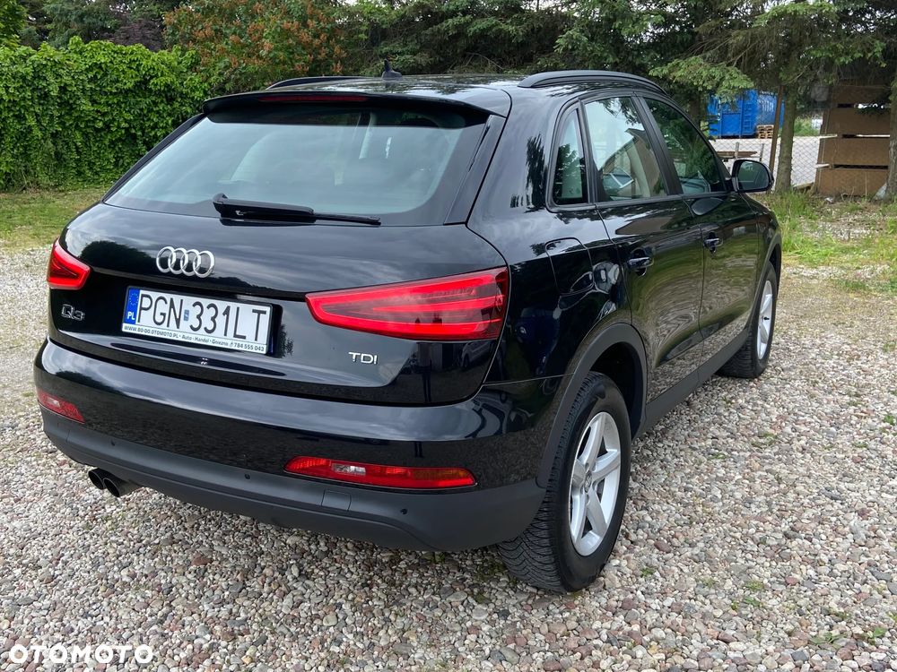 Audi Q3 - 19