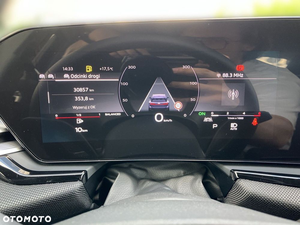 Audi A6 Avant - 15