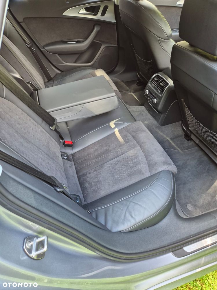 Audi A6 Limousine - 23